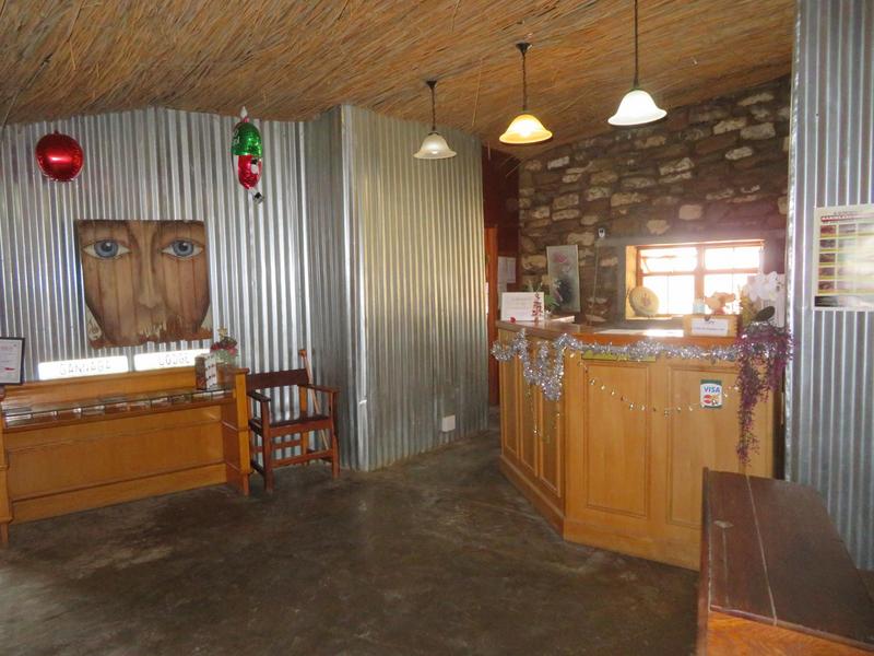 Commercial Property for Sale in Middelpos Northern Cape